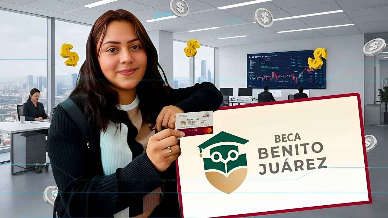 Calendario de pagos enero 2026: apoyos sociales en México con fechas confirmadas