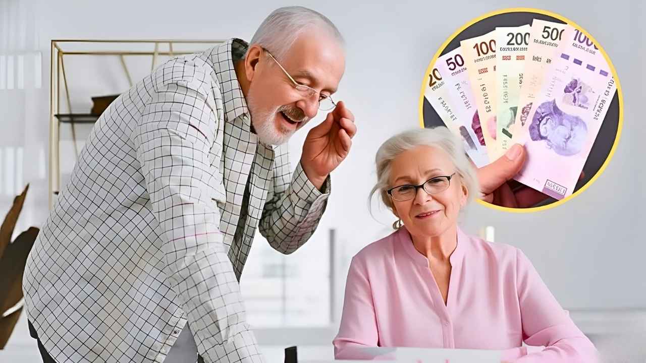 Adultos Mayores México: cómo registrarse en la pensión, quién califica y cuándo llega el pago