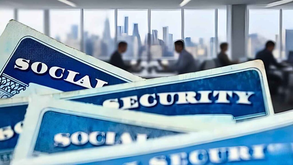 Cambios Importantes en el Calendario de Pagos del SSI para 7.5 Millones de Estadounidenses en 2026