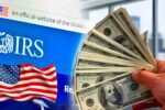 El IRS Podría Enviar Reembolsos de $1,000–$2,000 en 2026: Quién Califica y Por Qué