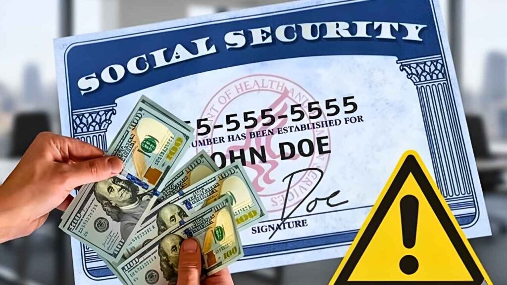 Pago de $1,300 del Seguro Social en Enero 2026: Quién Recibe Esta Cantidad