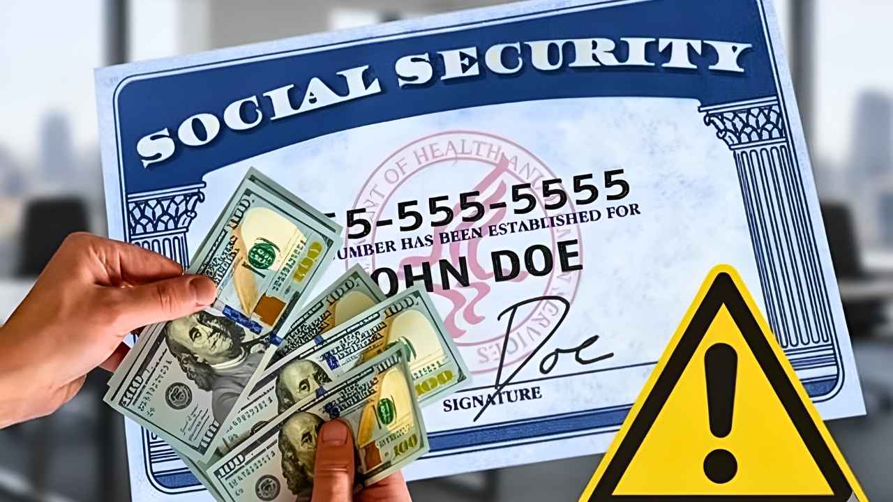 Pago de $1,300 del Seguro Social en Enero 2026: Quién Recibe Esta Cantidad