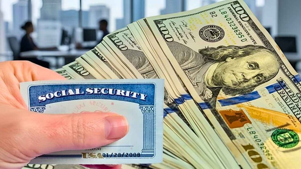 Seguro Social Enero 2026: Pagos Mensuales de $1,800 a $2,000 Explicados