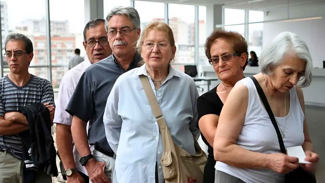 Argentina: Bono Extra Jubilados febrero 2026 — $25,000 adicionales, requisitos y día de pago