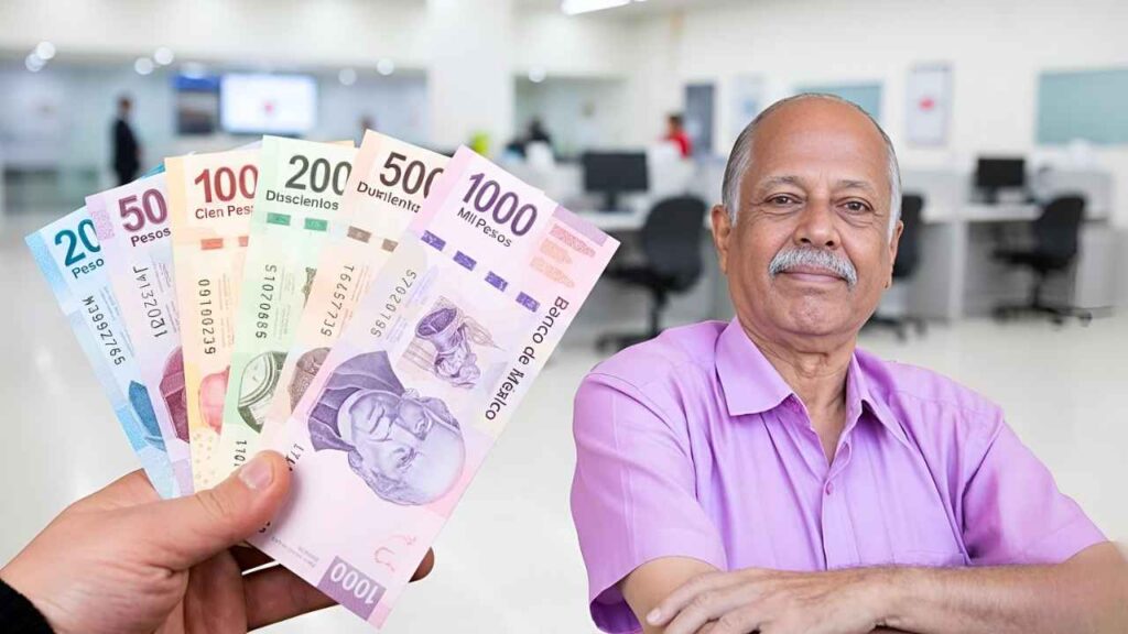 Guía rápida: cómo solicitar la pensión para adultos mayores y cuándo llega el depósito