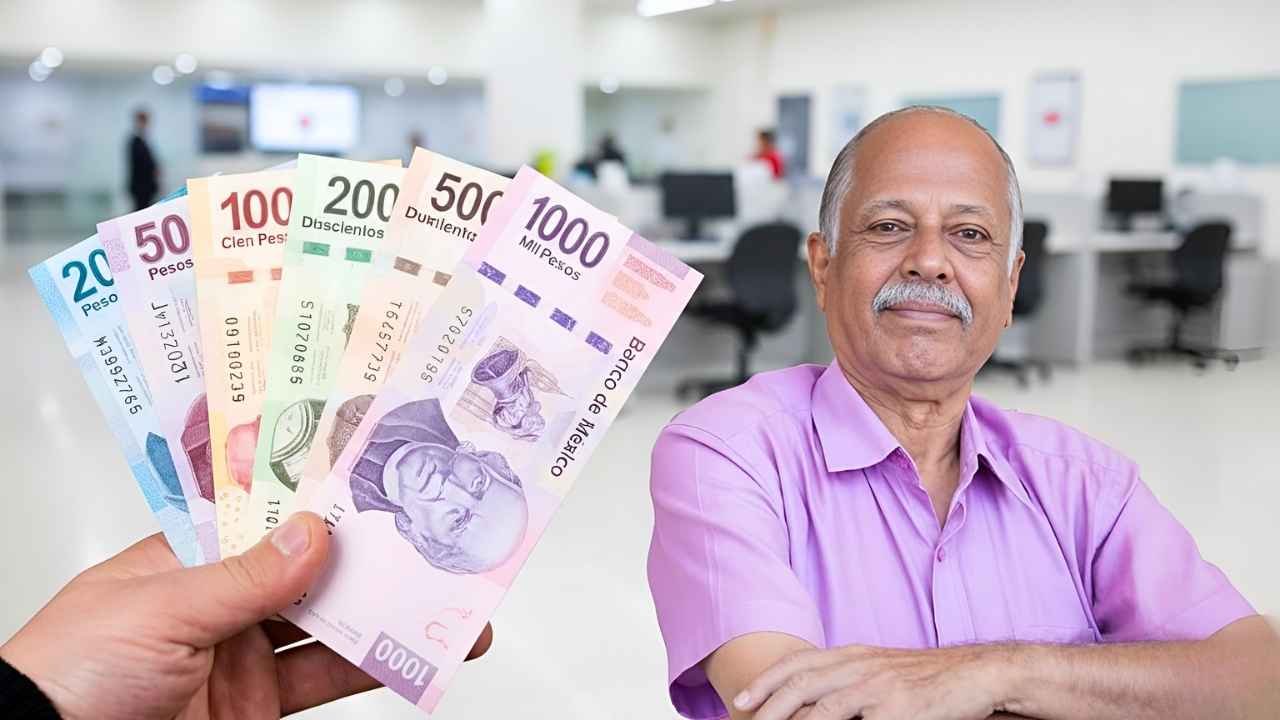 Guía rápida: cómo solicitar la pensión para adultos mayores y cuándo llega el depósito