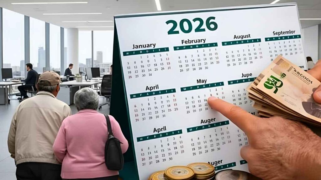 Calendario ANSES febrero 2026: quién accede a pensiones, cuánto se paga y cómo inscribirse
