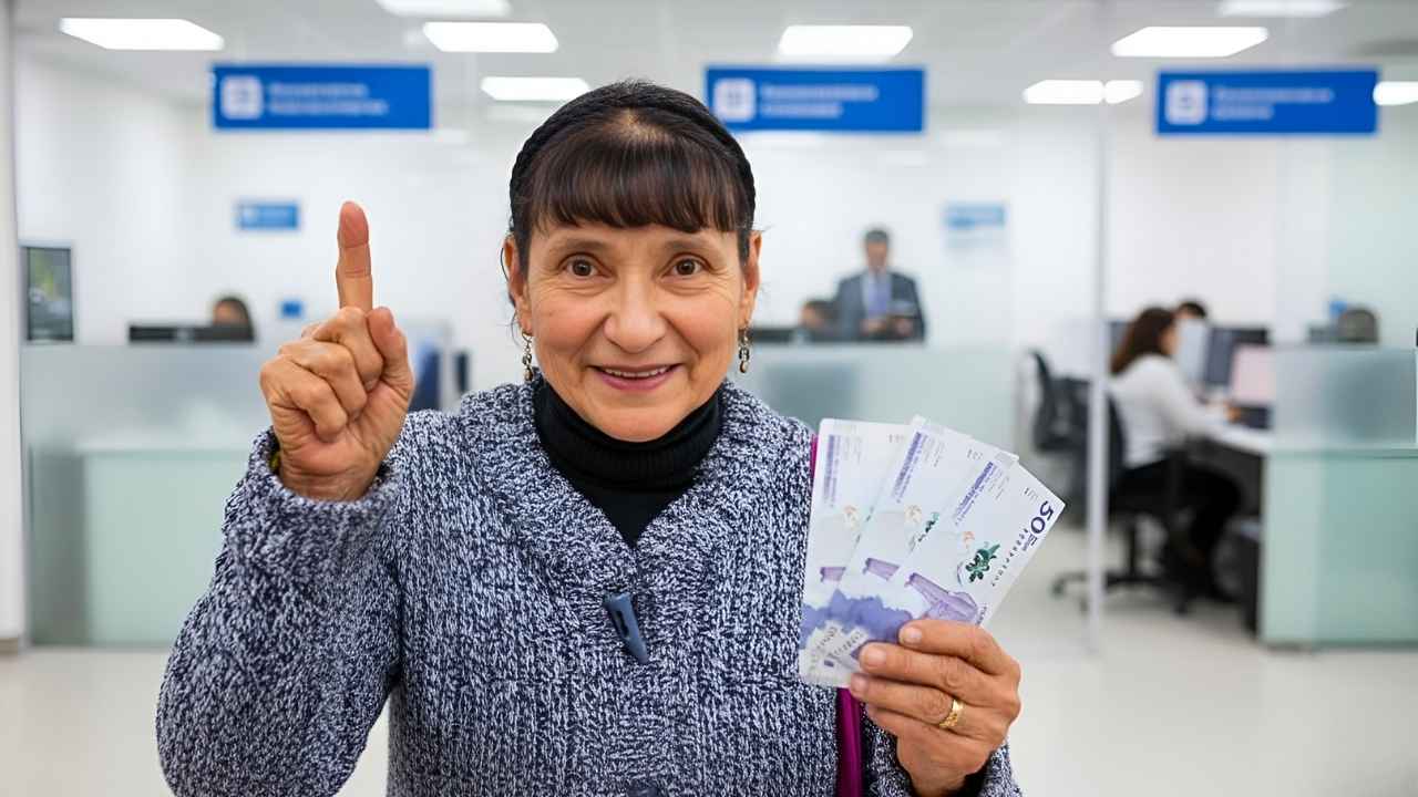 Subsidio Colombia Mayor febrero 2026: calendario de pagos, requisitos y ayuda extra