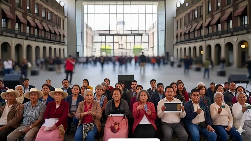 Pensión del Bienestar 2026: montos confirmados y calendario oficial de pagos enero-febrero