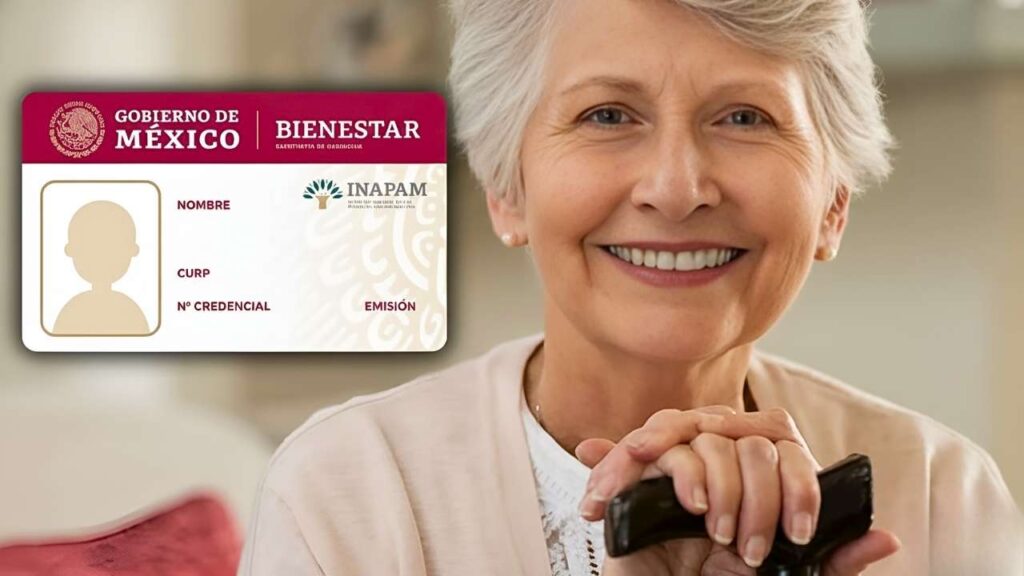 INAPAM 2026: quiénes deben renovar credencial y qué pasa con la actual