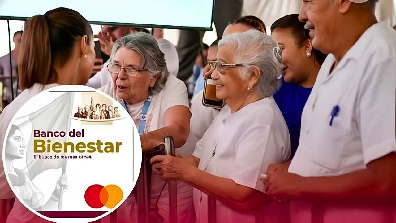 Fechas de pago febrero 2026: apoyo a adultos mayores, montos confirmados y pasos para inscribirse