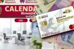 Calendario internacional de pensiones enero 2026: México, Argentina, Colombia y España en un solo vistazo