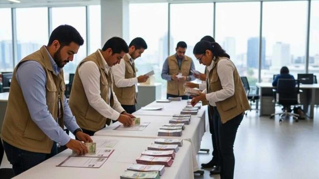 Pagos de Jóvenes en Acción enero 2026: consulta tu giro y requisitos en línea