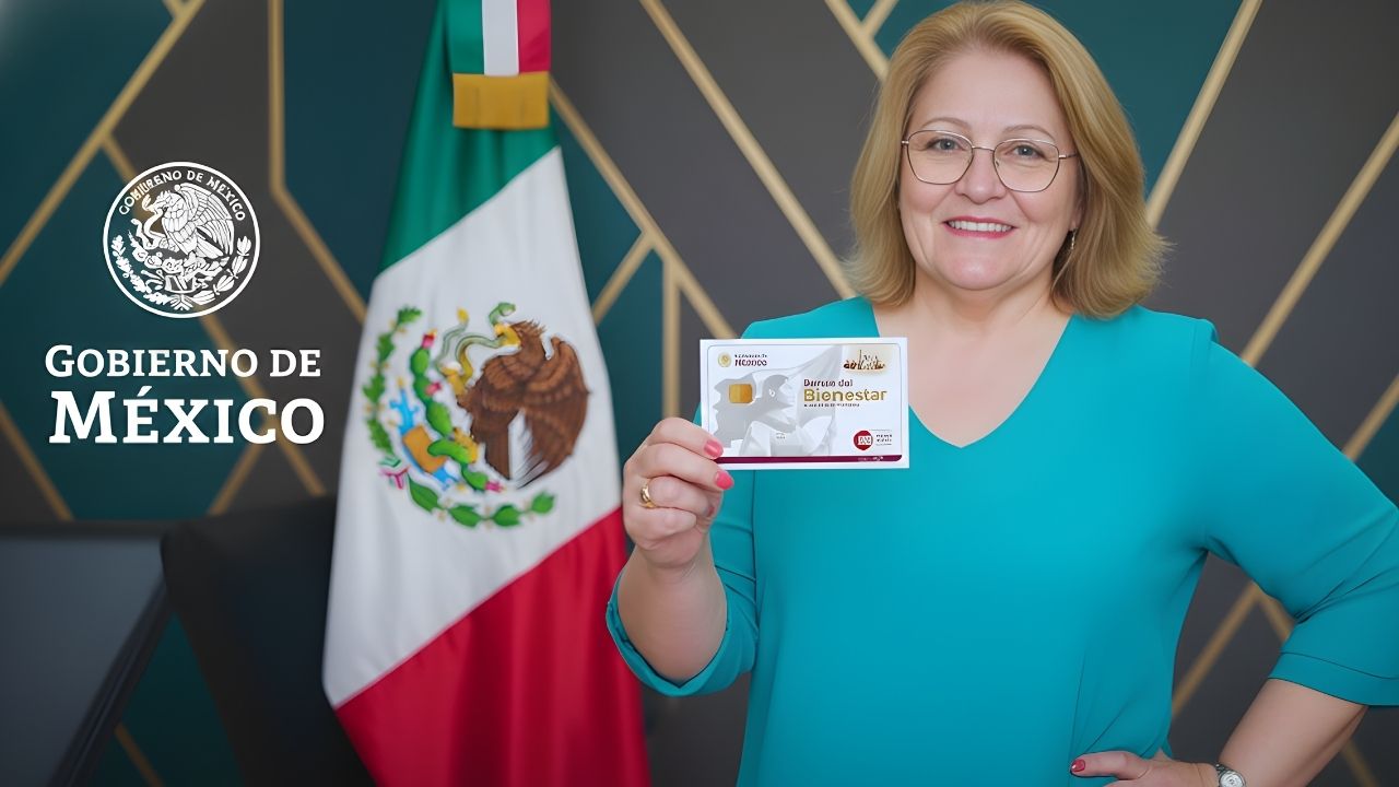 Apoyo a madres trabajadoras México: $1,600 por hijo, cómo solicitar y cobro en marzo 2026