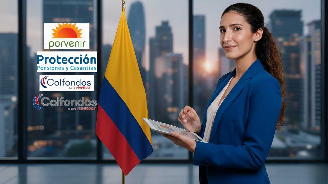 Fondos privados como Porvenir: pagos confirmados febrero–marzo 2026, requisitos y cronograma completo para pensionados