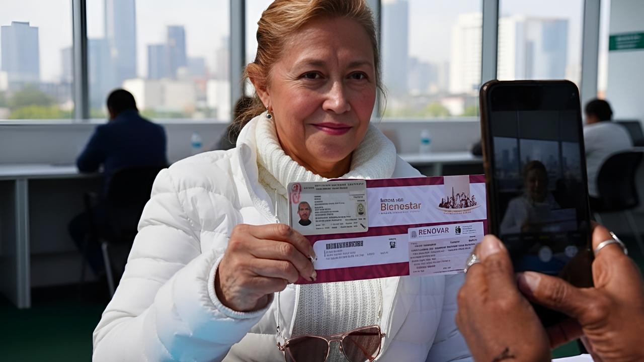 Pensión Bienestar de $6,000 — quién la recibe y calendario de pagos enero-febrero