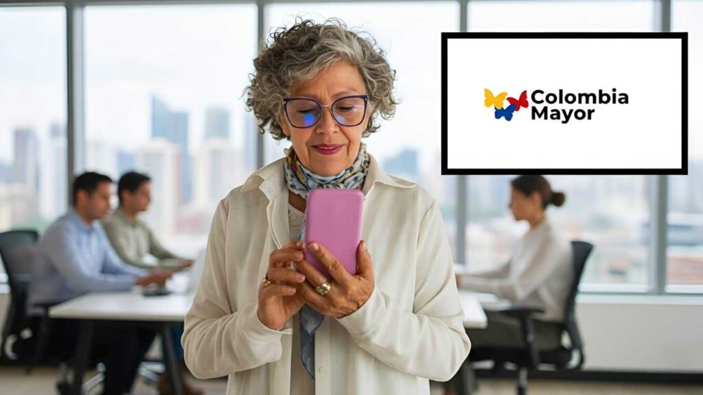 Subsidio adulto mayor de $300,000 mensuales — cómo registrarse y cuándo pagan en enero