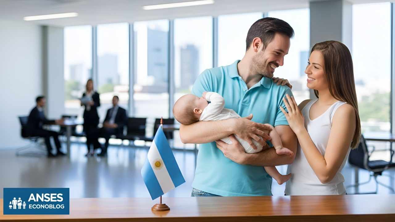 Asignación Universal por Hijo 2026: $25,000 mensuales, quiénes califican y cómo inscribirse