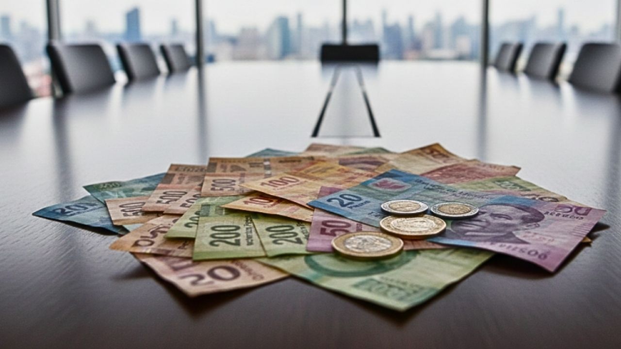 Calendario Adultos Mayores: $4,800 en 2026, quién recibe y fechas de pago