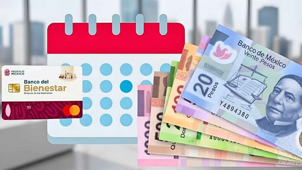 Calendario de pagos febrero 2026: adultos mayores reciben apoyo doble, revisa tu fecha aquí