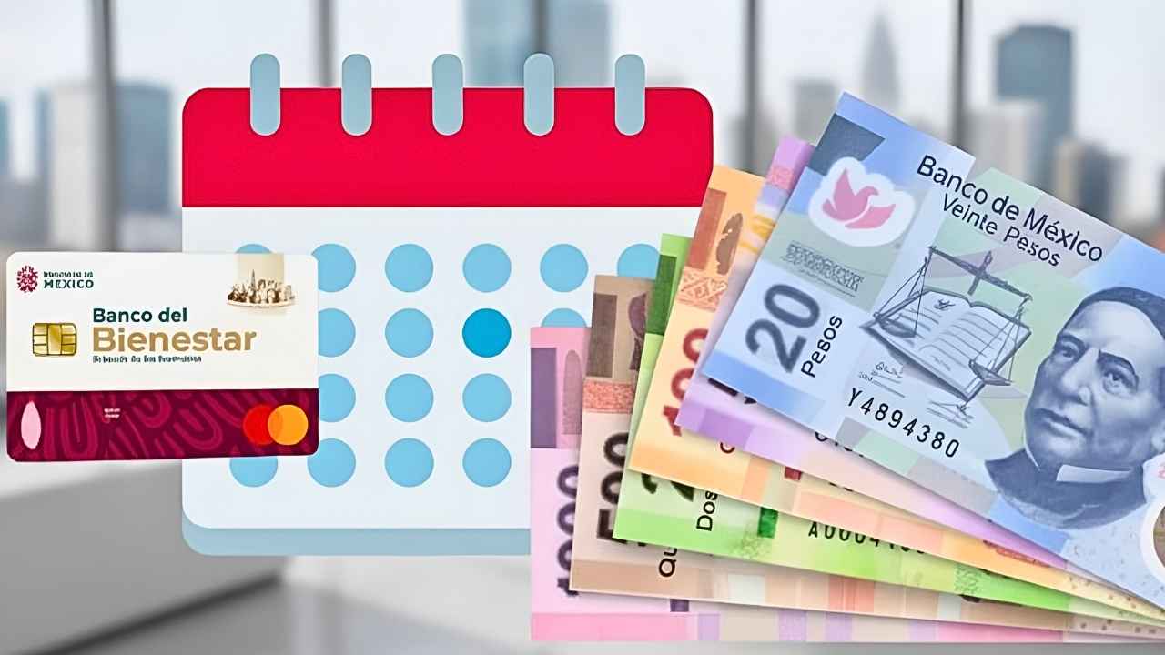 Calendario de pagos febrero 2026: adultos mayores reciben apoyo doble, revisa tu fecha aquí