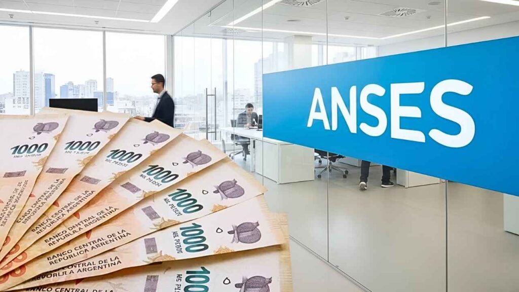ANSES anuncia bono extra de $45,000 en enero: quién lo recibe y cómo solicitarlo